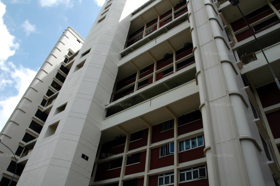 Blk 4 Delta Avenue (Bukit Merah), HDB 4 Rooms #276362